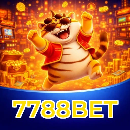 Coleção Premium de Slots 7788BET - NetEnt, Pragmatic Play, Evolution